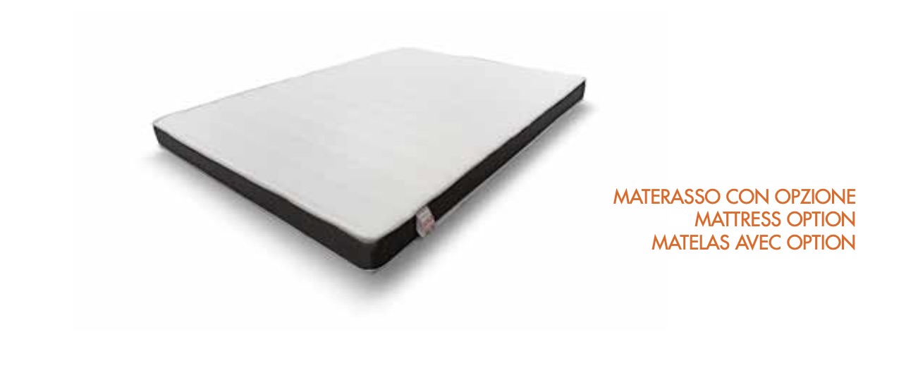 Pohovka Marlen matrace Poltex
